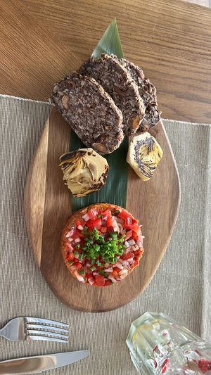 “Tatar”   at Las Vegan in Gdynia