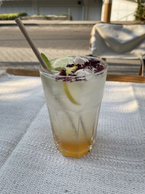   at Las Vegan in Gdynia