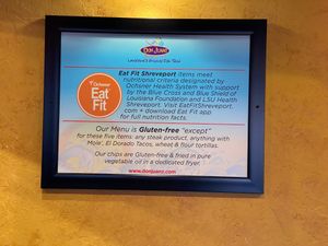  at Don Juanz - Baja Beach Tacos in Bossier City