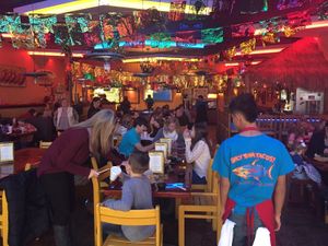  at Don Juanz - Baja Beach Tacos in Bossier City