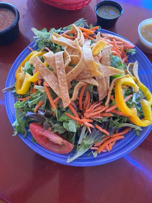  at Don Juanz - Baja Beach Tacos in Bossier City