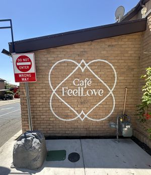 exterior   at FeelLove in St George