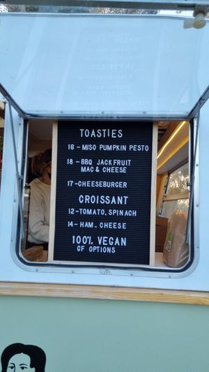 . at Later Gator in Kensington Park