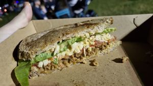 . at Later Gator in Kensington Park