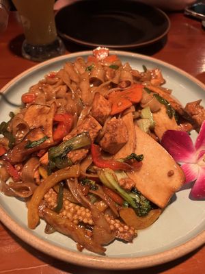   at Ssong Thai - Yeoksam in Seoul