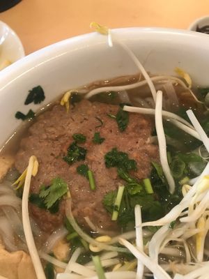  at Easy Vegan in Richmond