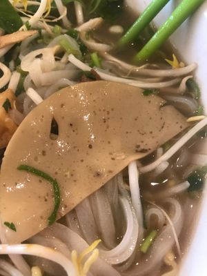  at Easy Vegan in Richmond