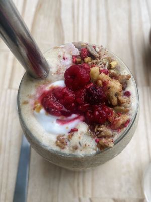   at Soul Boul in Mount Maunganui