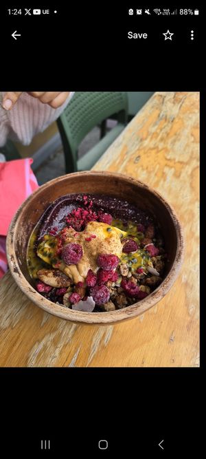  at Soul Boul in Mount Maunganui