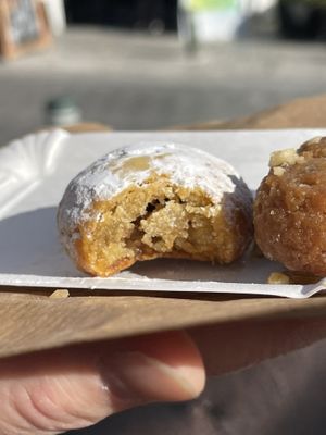   at StoArtos Coffee Bakery in Larnaca