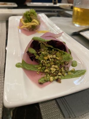   at Yang Asian in Bagnolo Mella