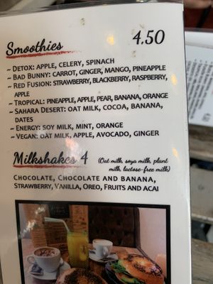   at Pikis Labis in Sevilla