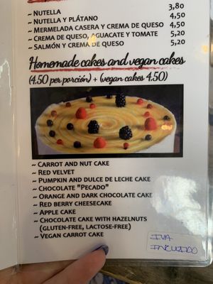   at Pikis Labis in Sevilla