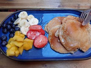  at Pikis Labis in Sevilla