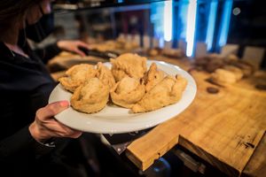  at La Iguana  in Lloret De Mar