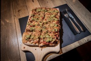  at La Iguana  in Lloret De Mar