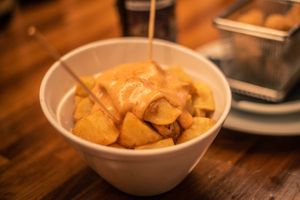  at La Iguana  in Lloret De Mar