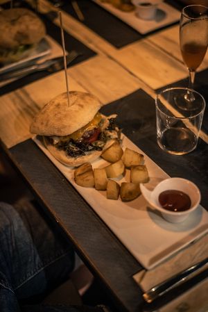  at La Iguana  in Lloret De Mar