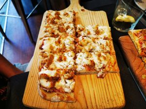  at La Iguana  in Lloret De Mar