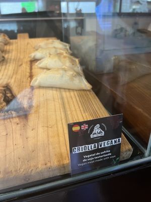 Super sympa pour un petit creux ! 🥰  at La Iguana  in Lloret De Mar