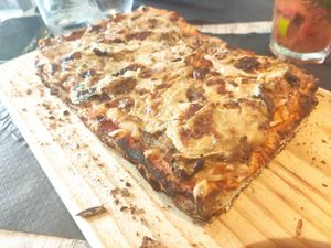  at La Iguana  in Lloret De Mar