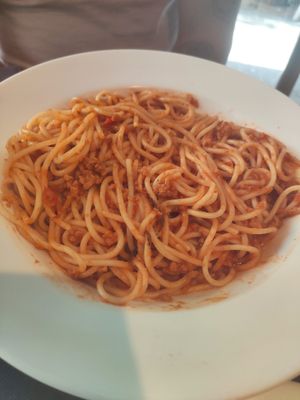  at La Iguana  in Lloret De Mar