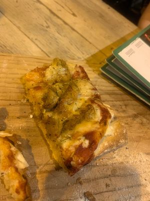   at La Iguana  in Lloret De Mar