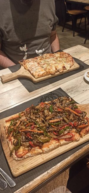  at La Iguana  in Lloret De Mar