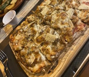   at La Iguana  in Lloret De Mar