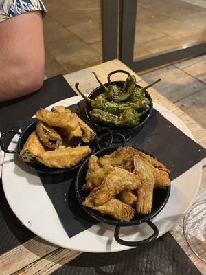   at La Iguana  in Lloret De Mar