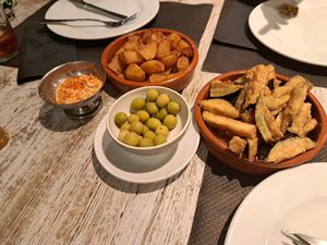  at La Iguana  in Lloret De Mar