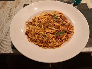  at La Iguana  in Lloret De Mar