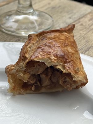   at La Iguana  in Lloret De Mar