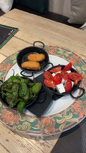  at La Iguana  in Lloret De Mar