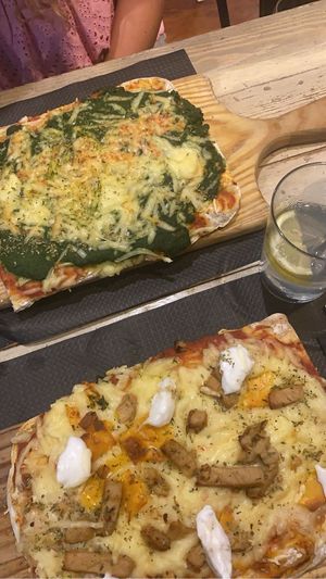  at La Iguana  in Lloret De Mar