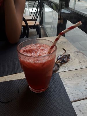  at La Iguana  in Lloret De Mar