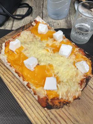   at La Iguana  in Lloret De Mar