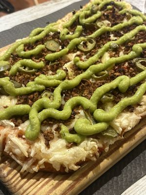   at La Iguana  in Lloret De Mar