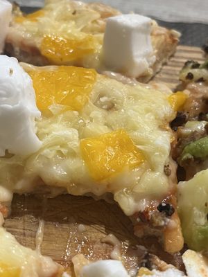   at La Iguana  in Lloret De Mar