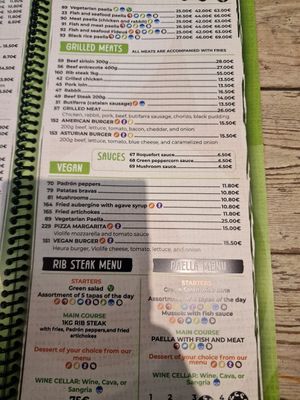  at La Iguana  in Lloret De Mar