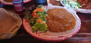 Timtimo at Baobab in Darmstadt