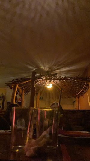   at Baobab in Darmstadt