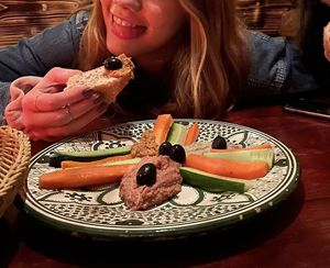   at Baobab in Darmstadt