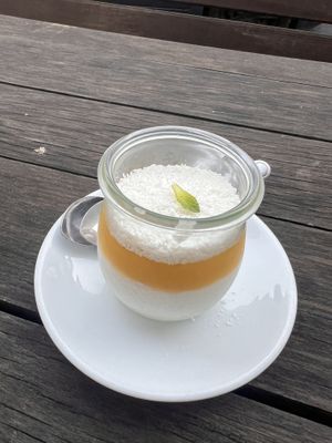   at Baobab in Darmstadt
