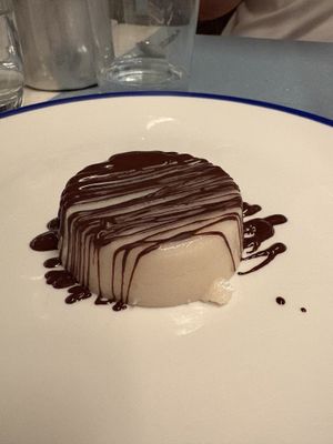   at 5 e Cinque in Florence