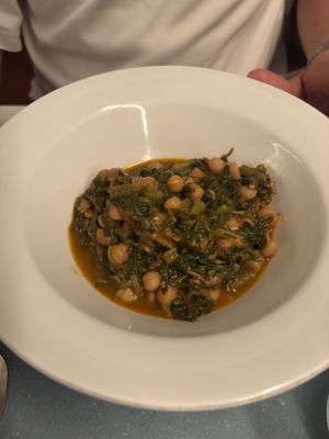   at 5 e Cinque in Florence