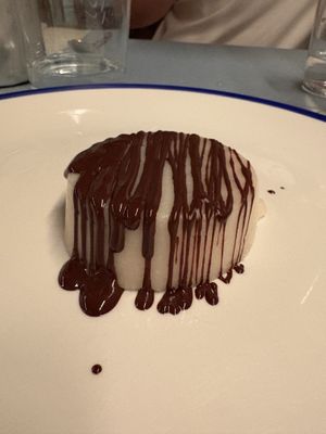   at 5 e Cinque in Florence