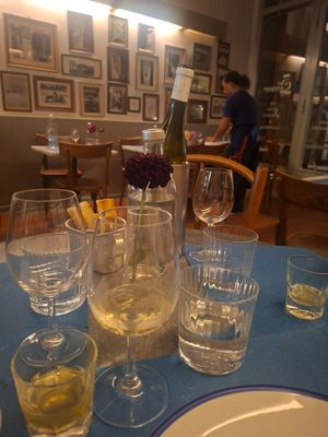  at 5 e Cinque in Florence