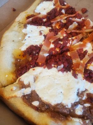  at Egg Plant in Tijuana