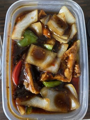   at Golden House in Sunderland